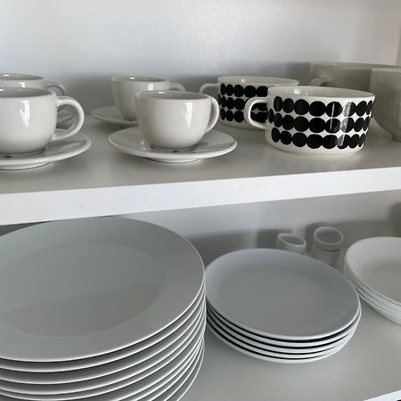 Appartamento Casa Onni Helsinki Esterno foto