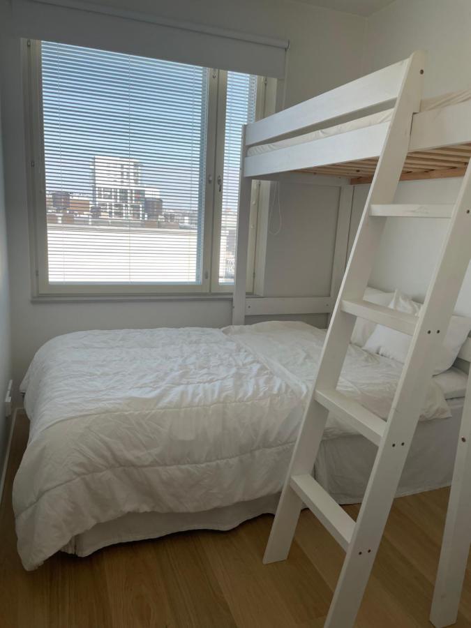 Appartamento Casa Onni Helsinki Esterno foto