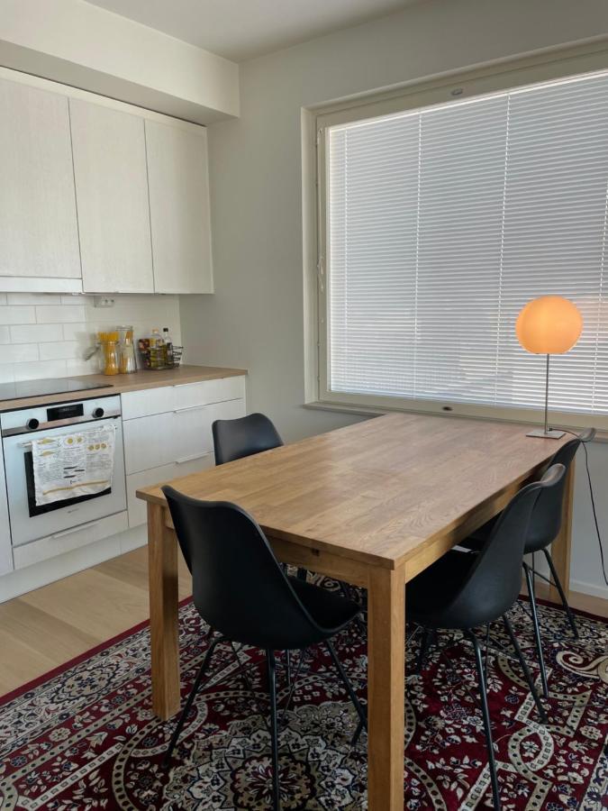 Appartamento Casa Onni Helsinki Esterno foto