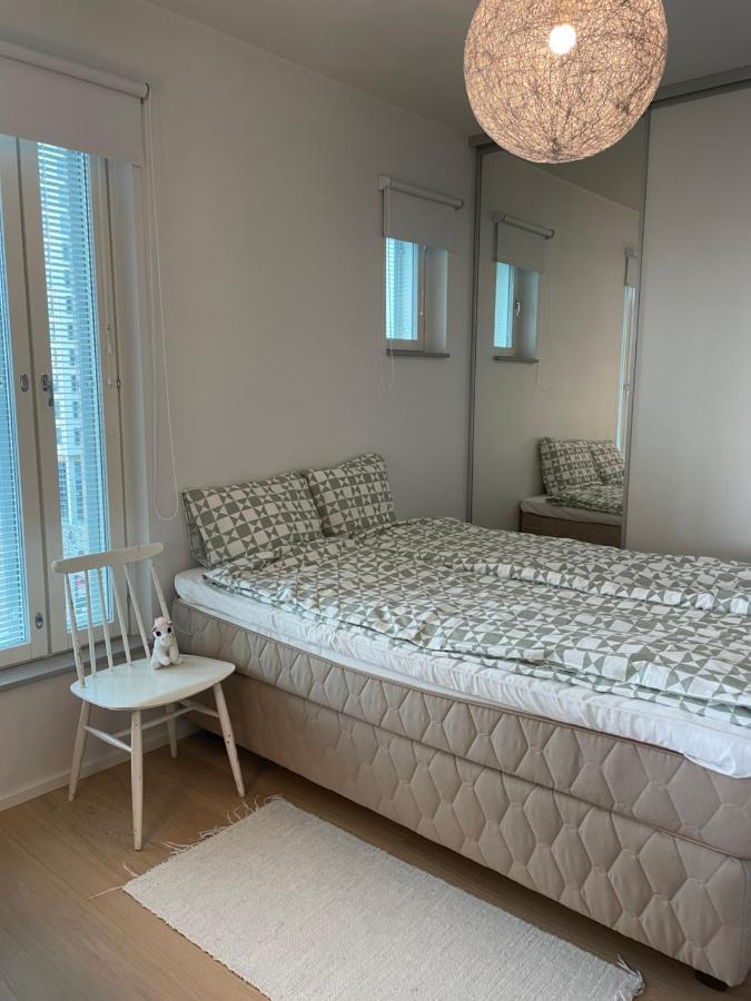 Appartamento Casa Onni Helsinki Esterno foto
