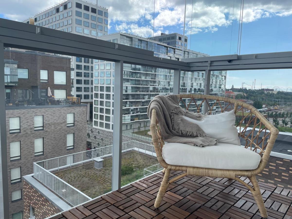 Appartamento Casa Onni Helsinki Esterno foto
