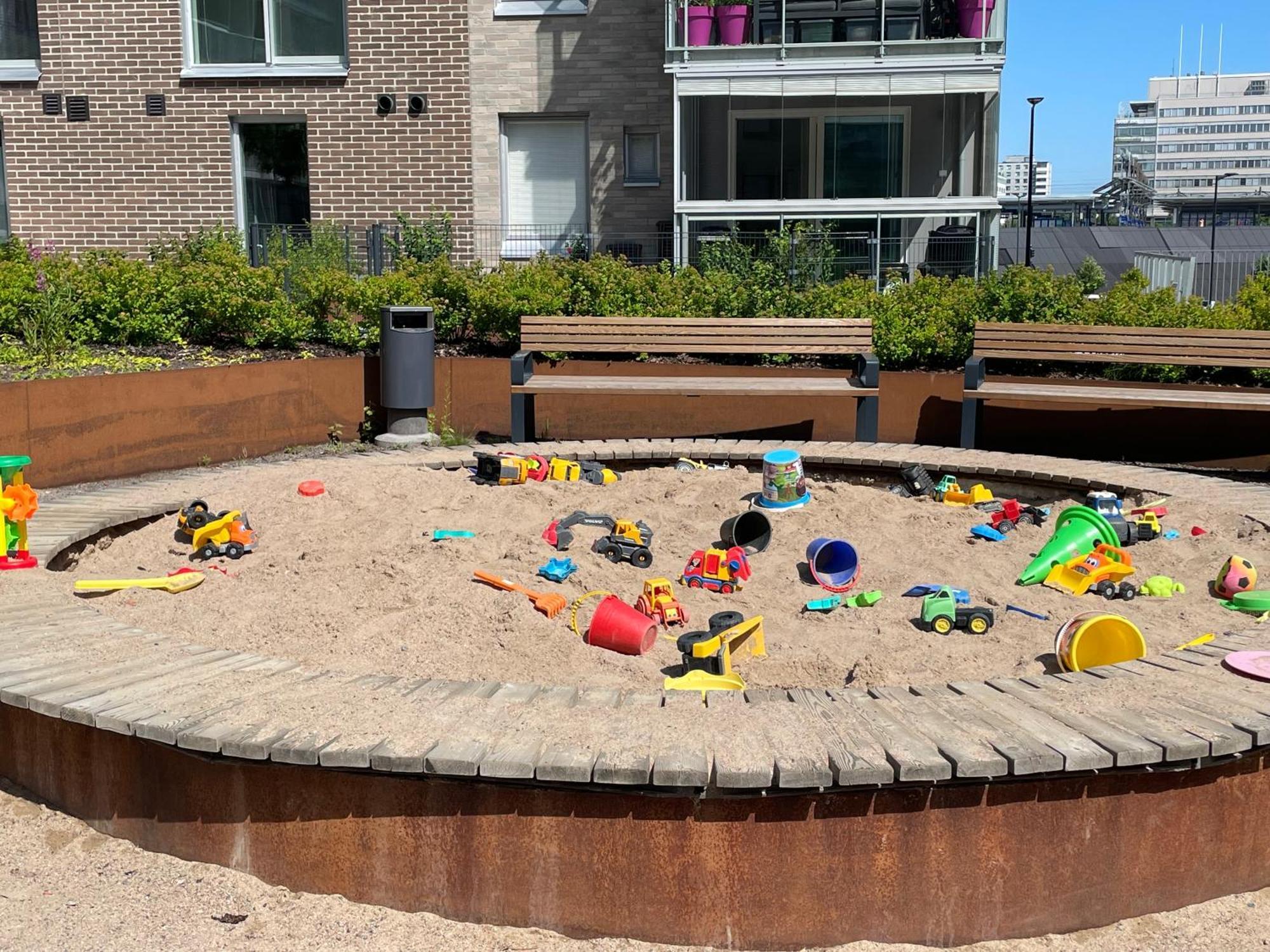 Appartamento Casa Onni Helsinki Esterno foto