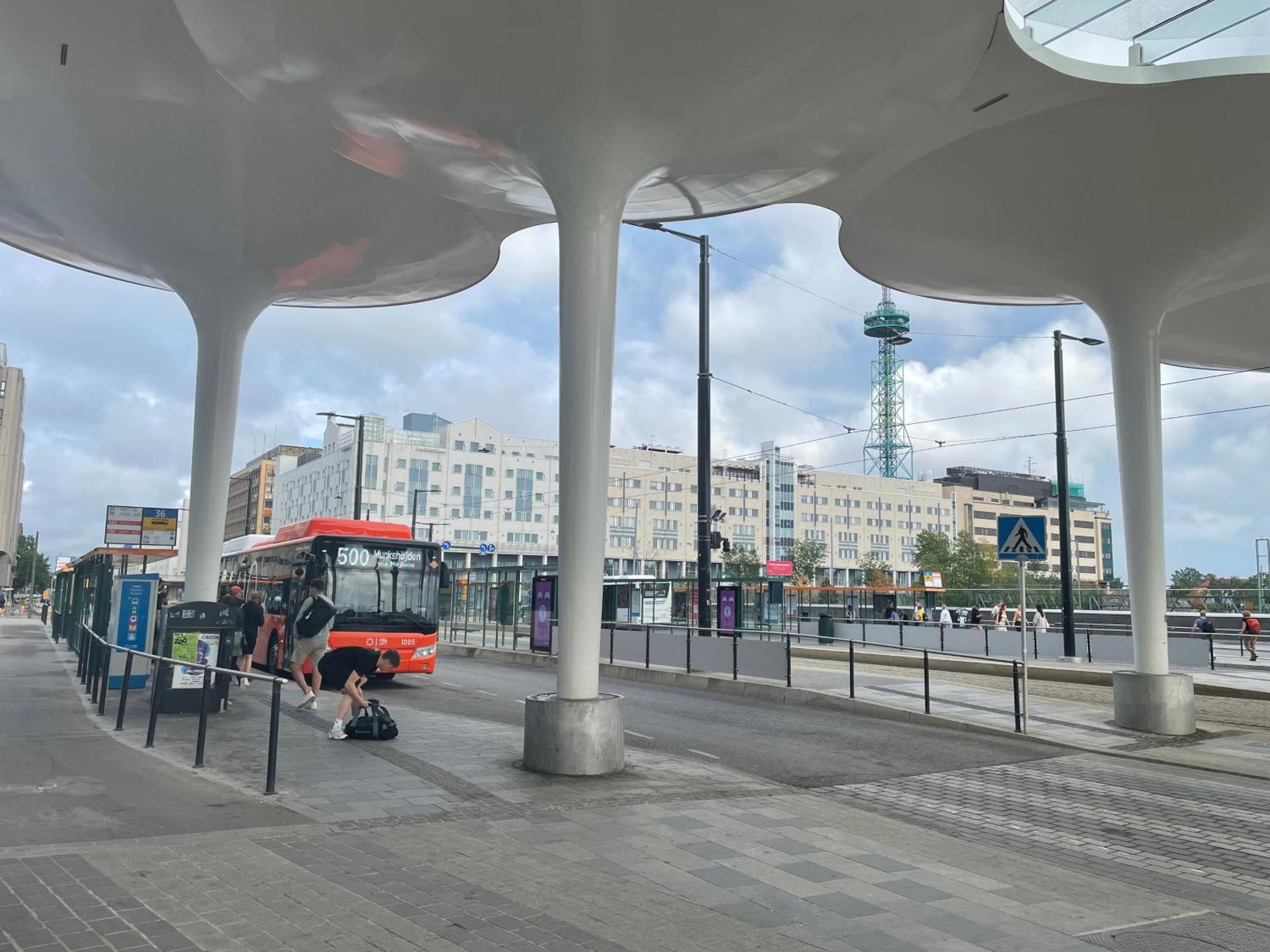 Appartamento Casa Onni Helsinki Esterno foto