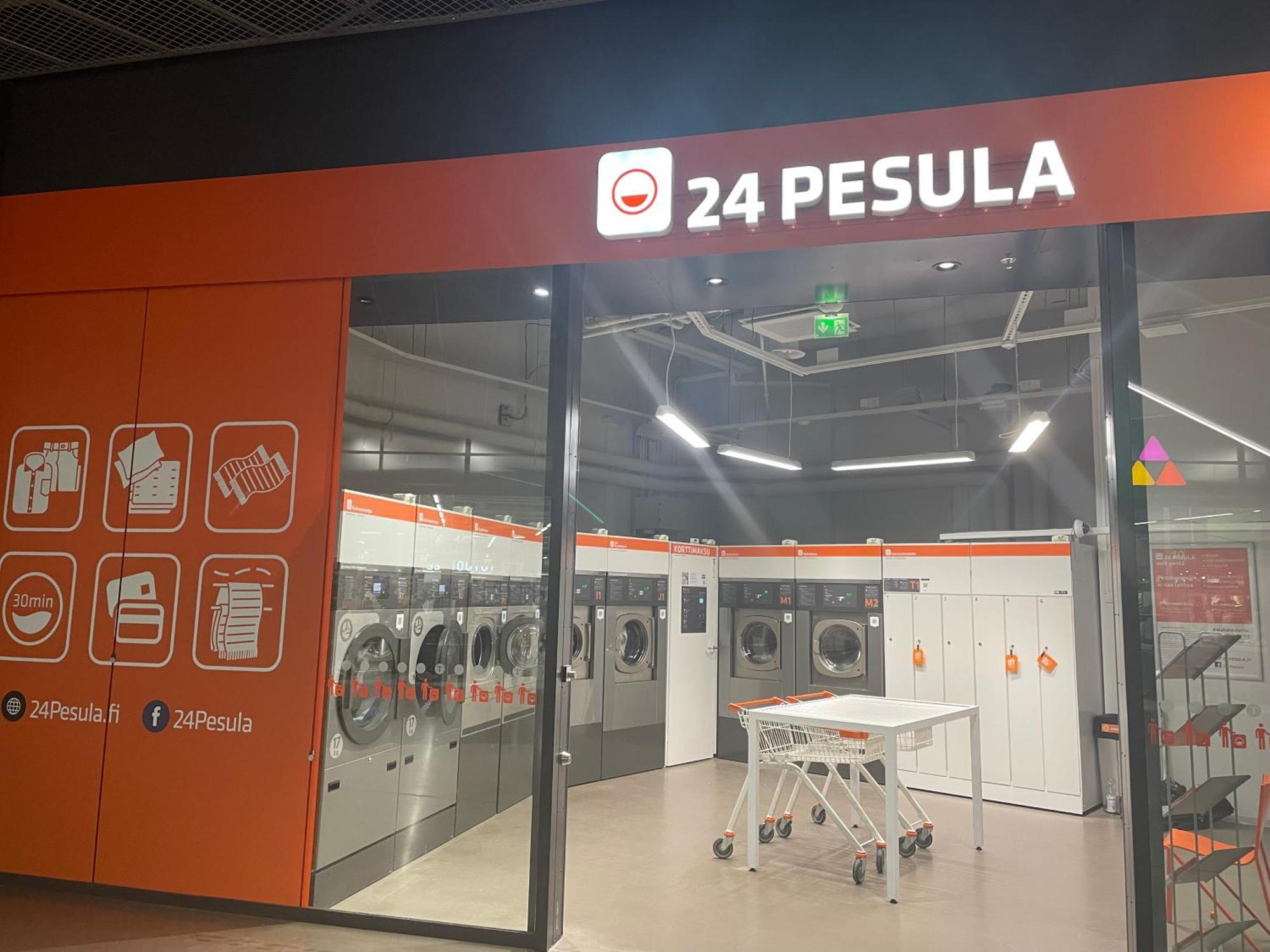 Appartamento Casa Onni Helsinki Esterno foto